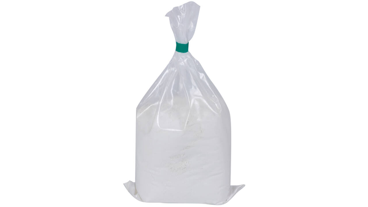 Gipspoeder DAS 1kg
