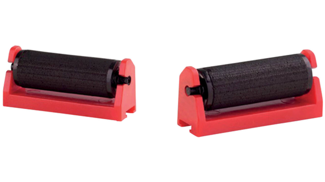 Inktrol Avery IRAV5 5 stuks