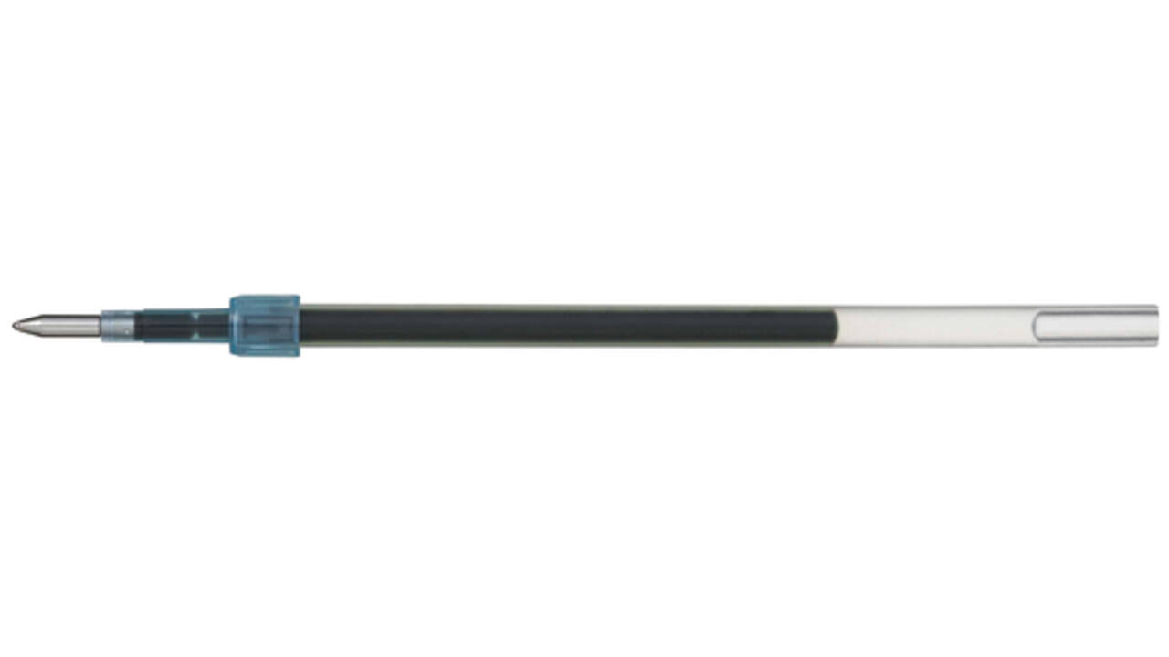 Rollerpenvulling Uni-ball Jetstream fijn zwart