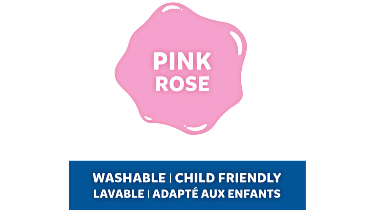 Kinderlijm Elmer's transparant roze