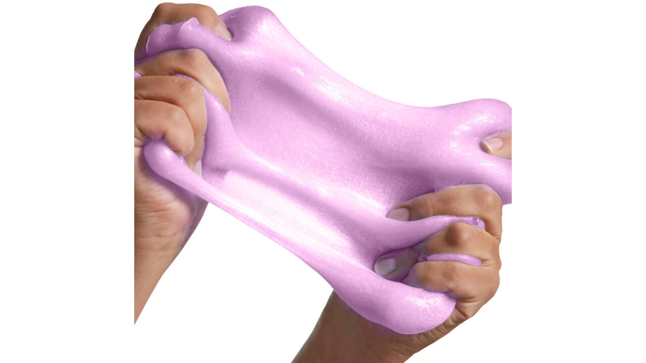 Kinderlijm Elmer's transparant roze