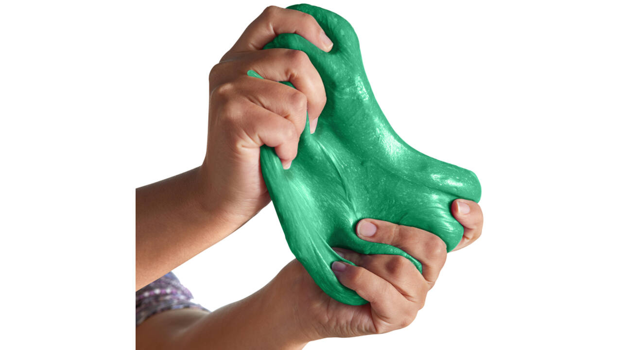 Kinderlijm Elmer's opaque groen