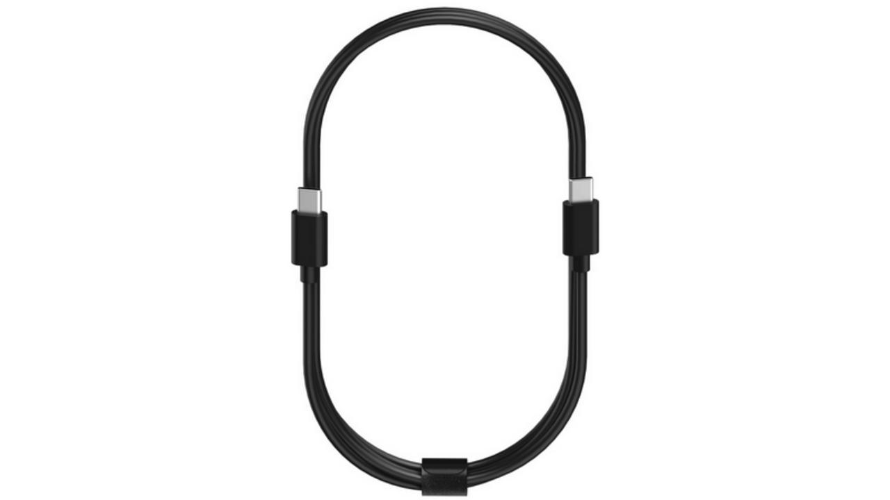Universele USB-C-notebook-netadapter Hama