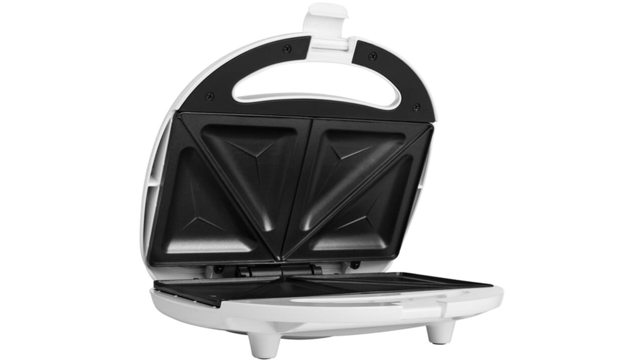 Tosti apparaat Tristar SA-3052 wit