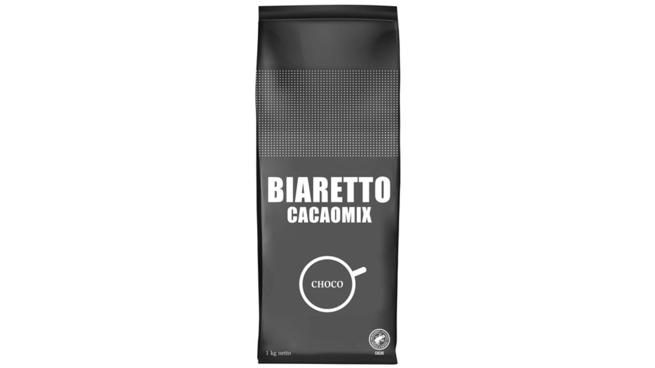 Chocomix Biaretto 1000 gram