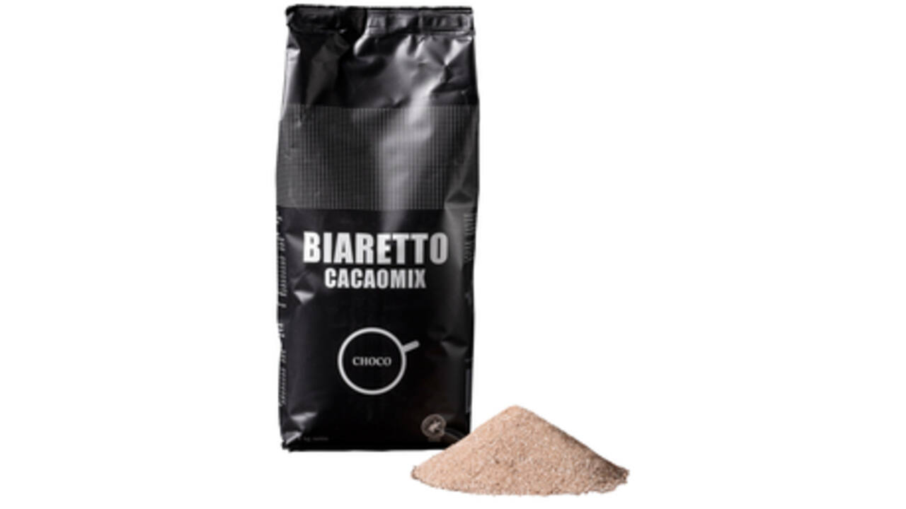 Chocomix Biaretto 1000 gram