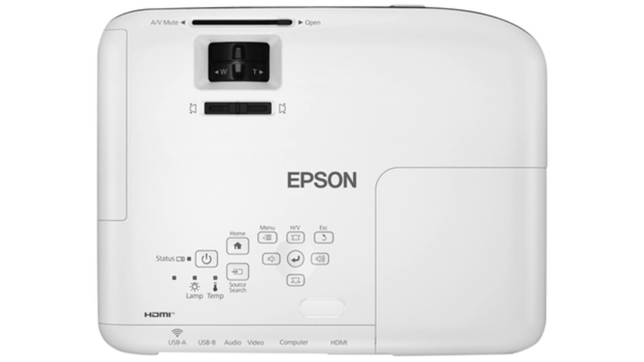 Projector Epson EB-W51