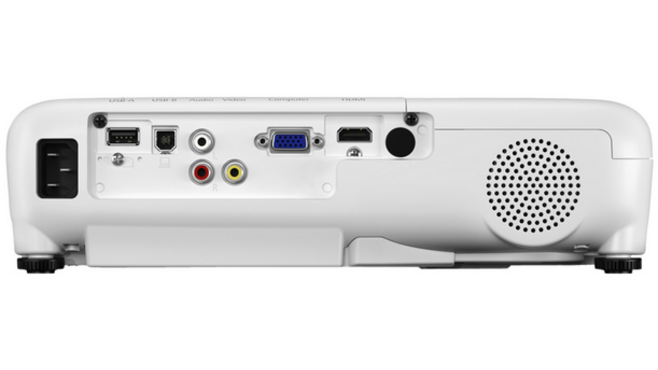 Projector Epson EB-W51