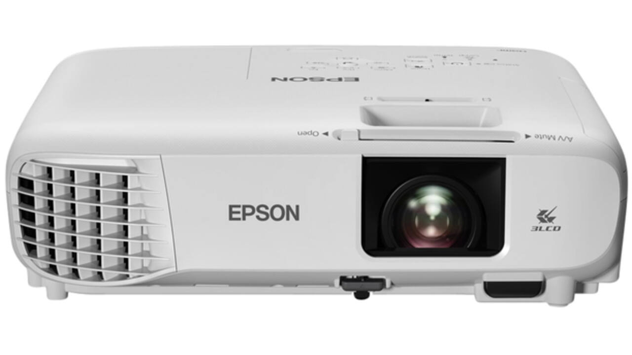 Projector Epson EB-FH06