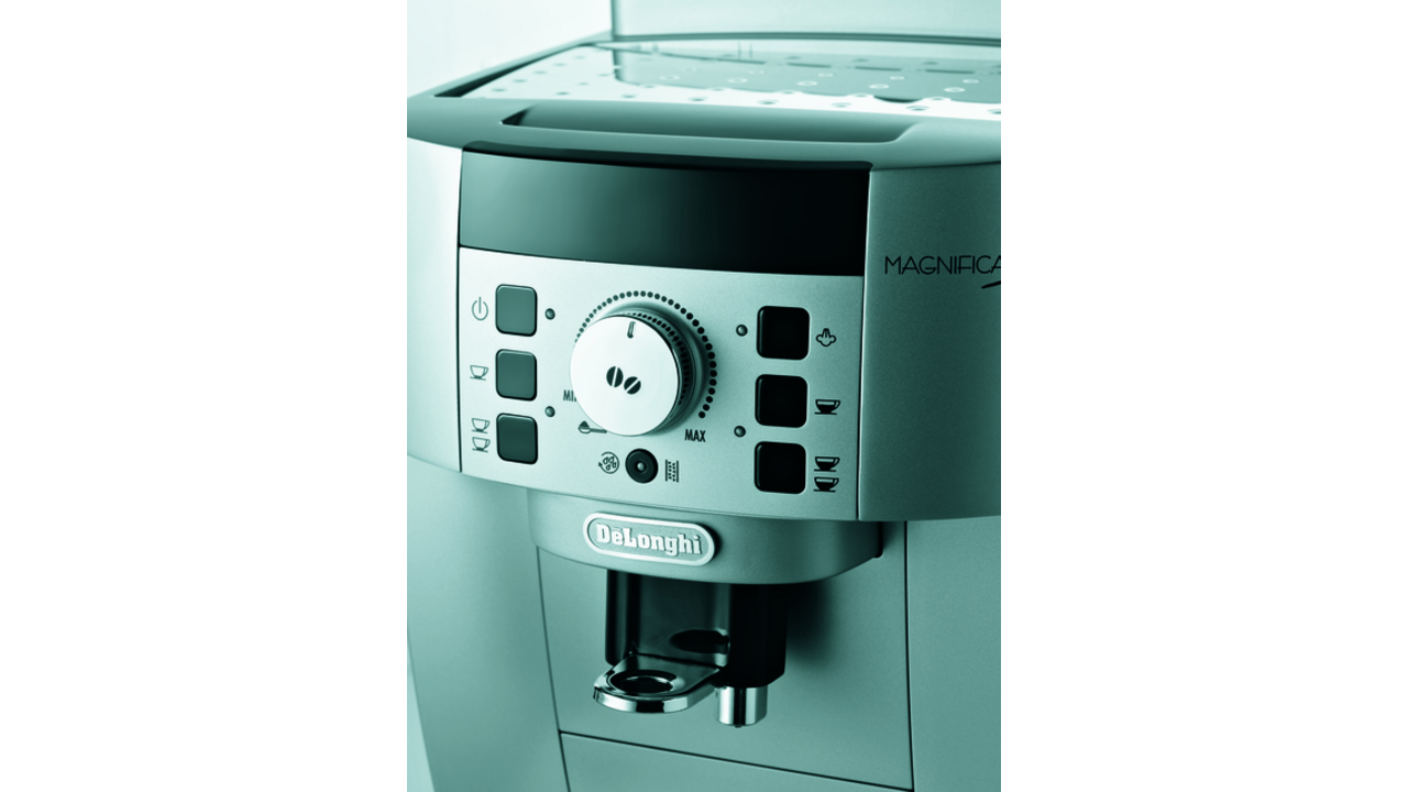 Koffiezetapparaat De'Longhi ECAM 22.110.SB volautomaat espresso