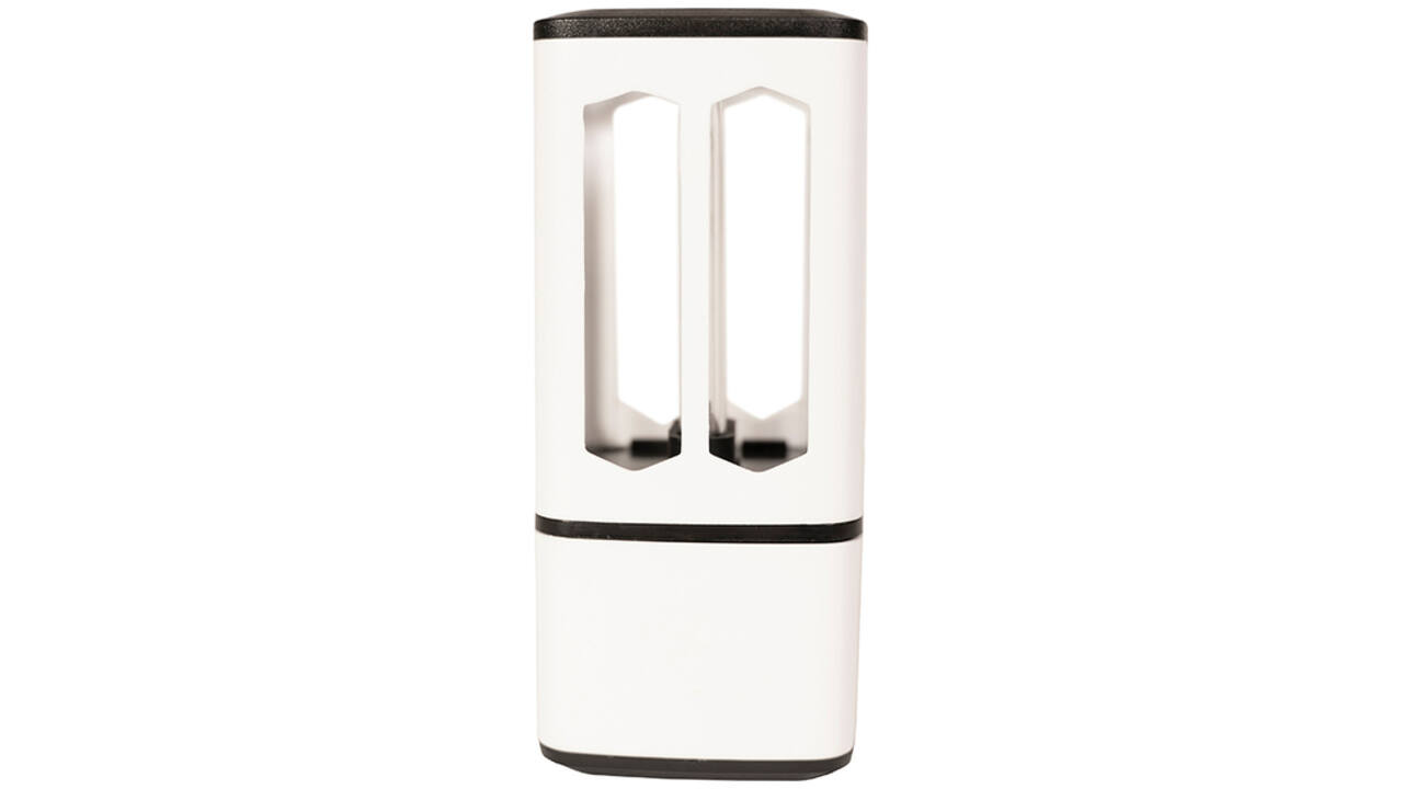 Lamp Uvix desinfectie UV-C auto model