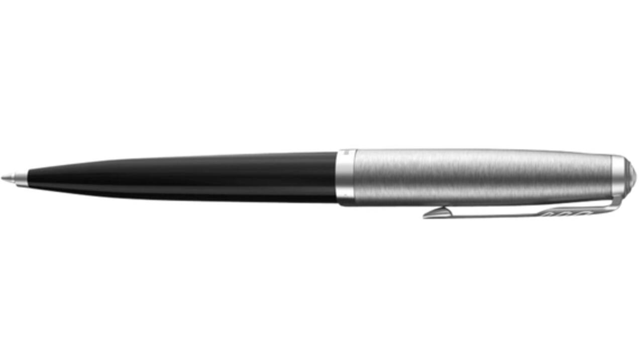 Balpen Parker 51 black CT medium