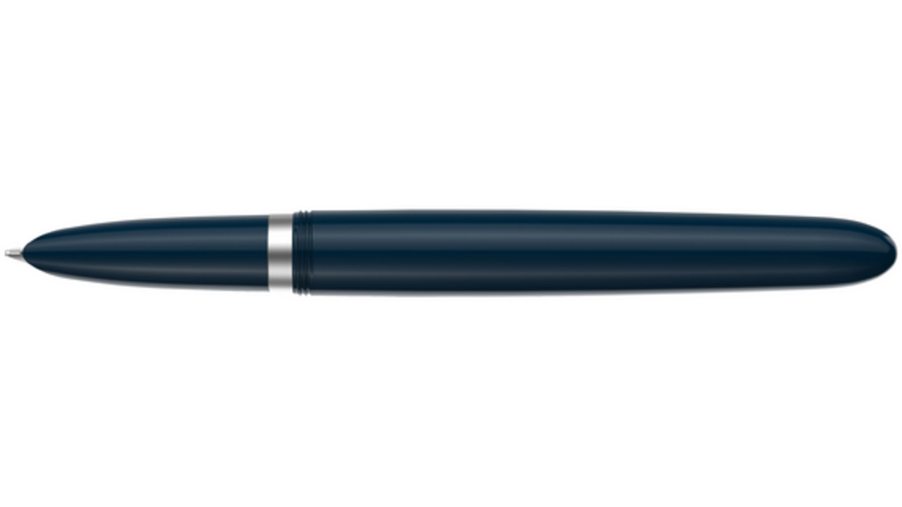 Vulpen Parker 51 midnight blue CT fijn