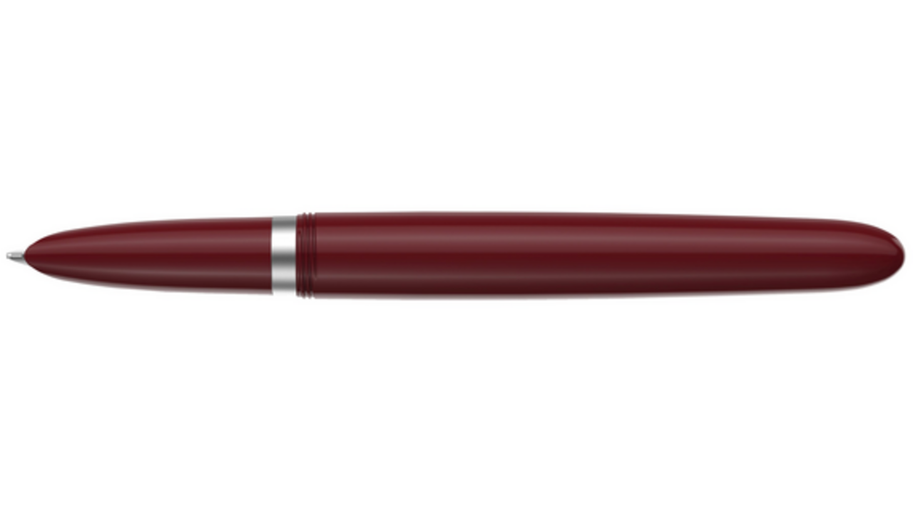 Vulpen Parker 51 burgundy CT fijn