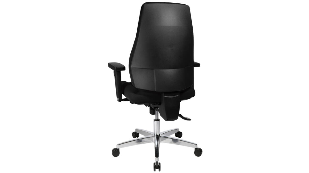 Bureaustoel Topstar Point 91 zwart