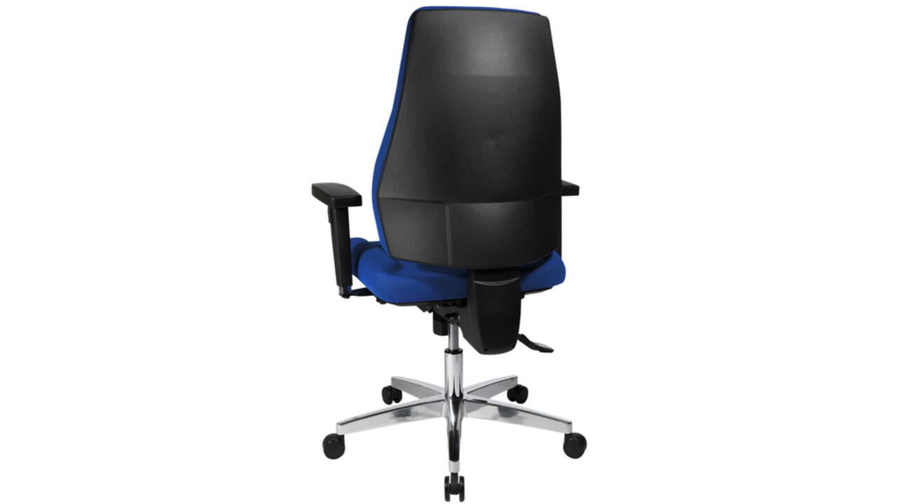 Bureaustoel Topstar Point 91 blauw