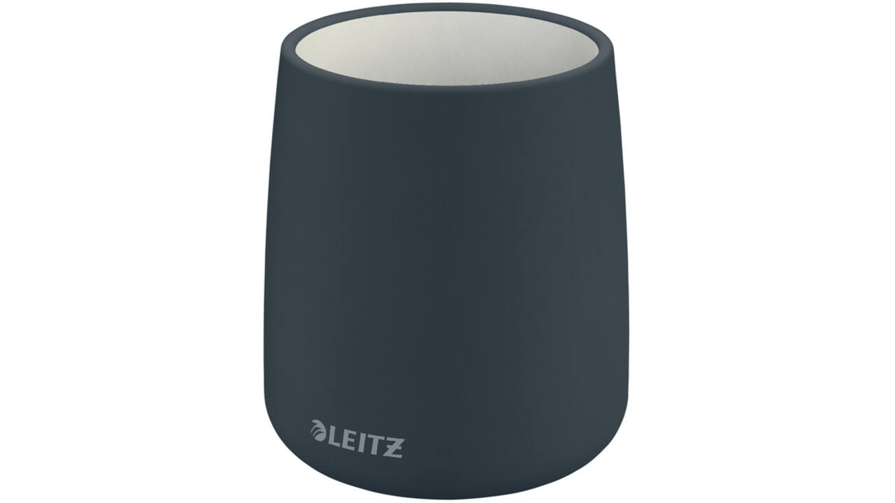 Pennenhouder Leitz Cosy grijs