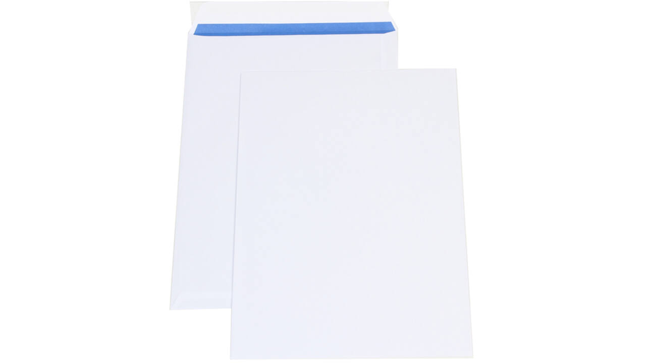 Envelop office 262x371-eb4 zk bordrug 120g