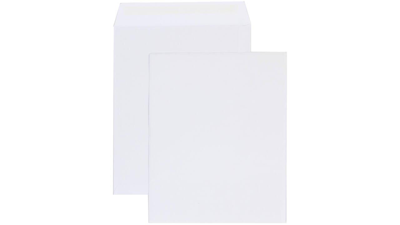 Envelop office 220x312-ea4 zk bordrug 120g
