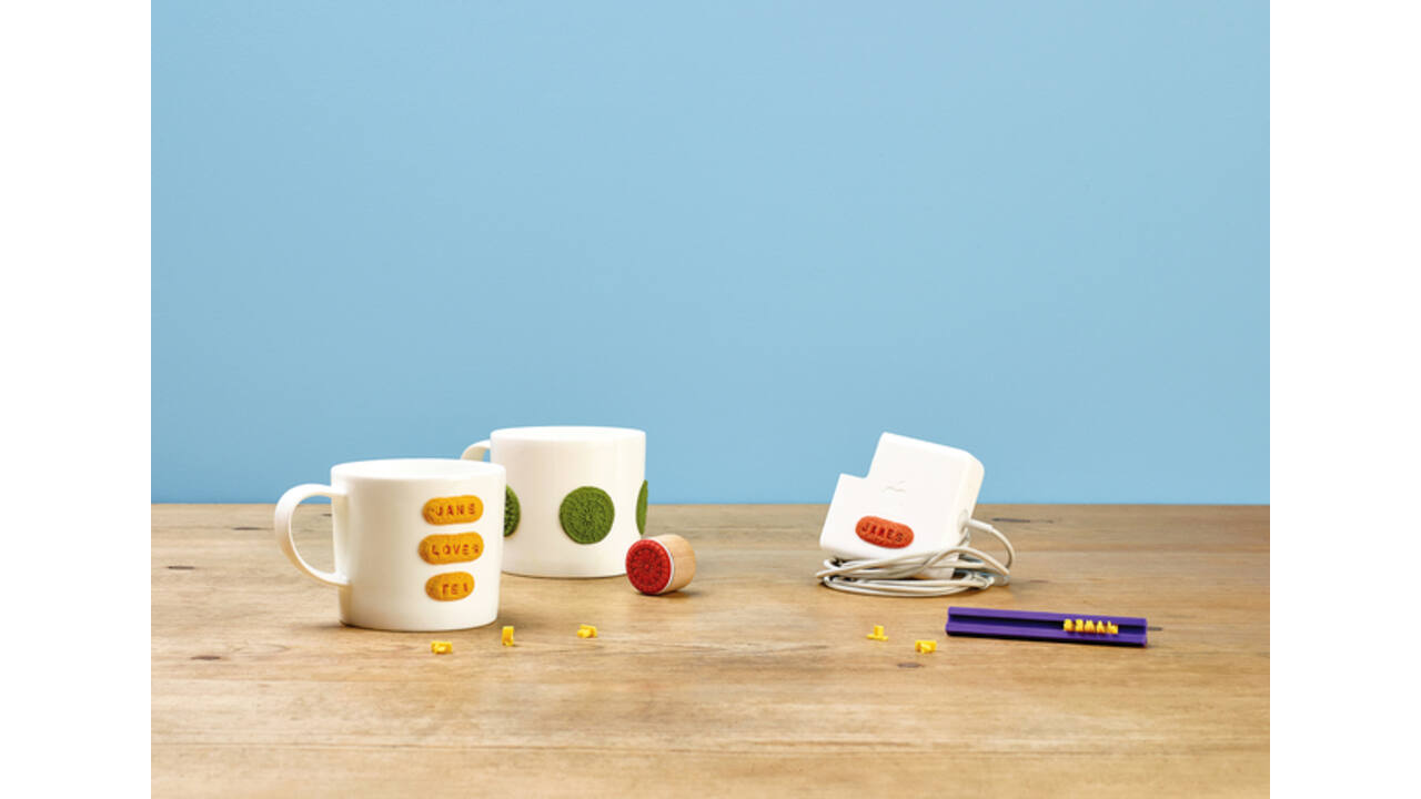 Kneedbare hobbylijm Sugru by tesa® sterke alleslijm 3 pakken rood blauw geel