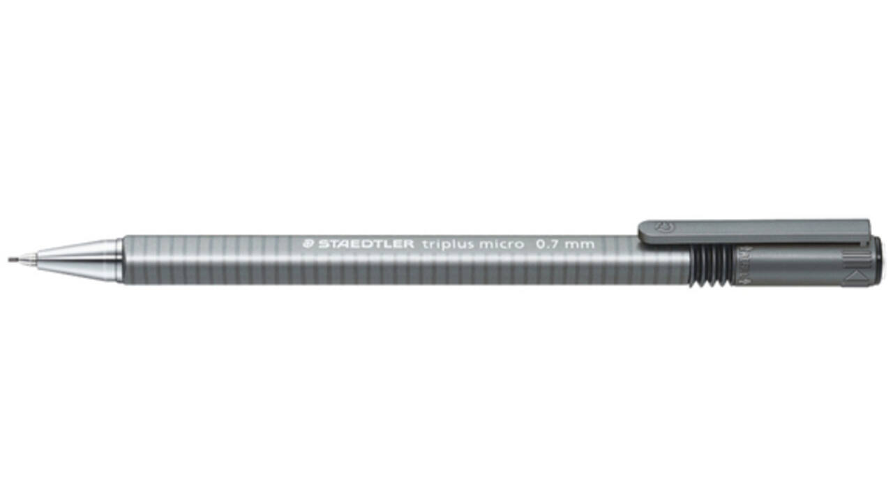 Vulpotlood Staedtler Triplus micro 0.7mm