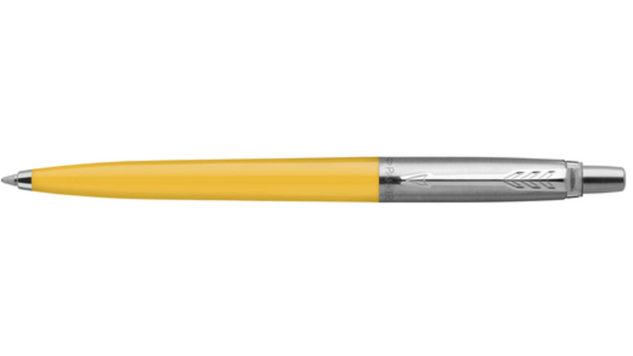 Balpen Parker Jotter Original 70's Glam assorti CT medium