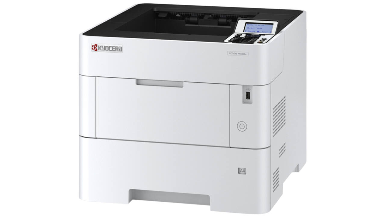 Printer Laser Kyocera Ecosys PA5000x