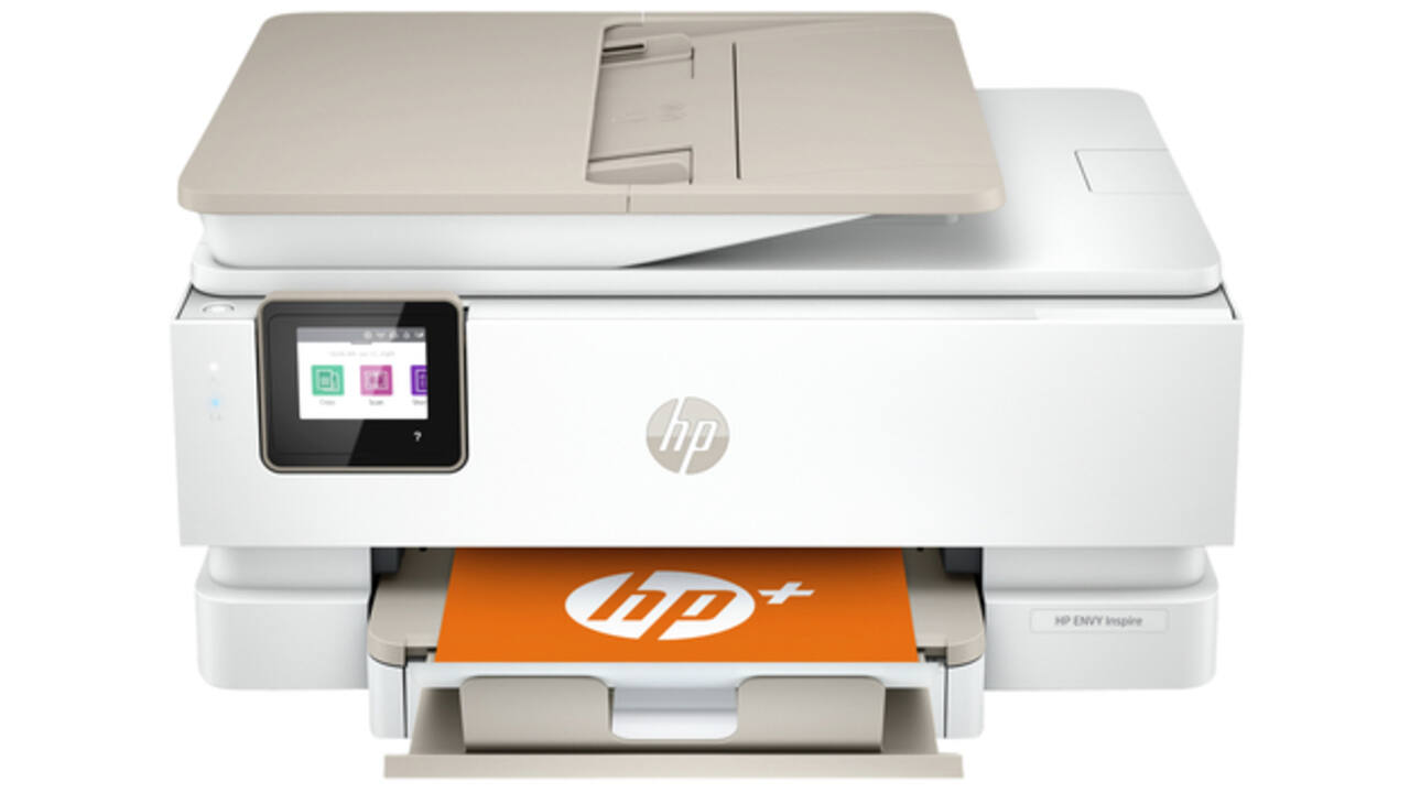Multifunctional inktjet printer HP Envy 7920E
