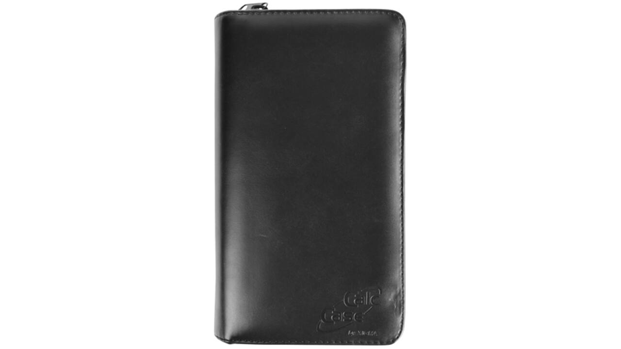 Beschermetui voor rekenmachine TI Nspire