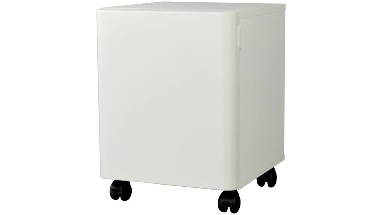 Onderzetkast Kyocera CB-360W-B hout 50 cm hoog