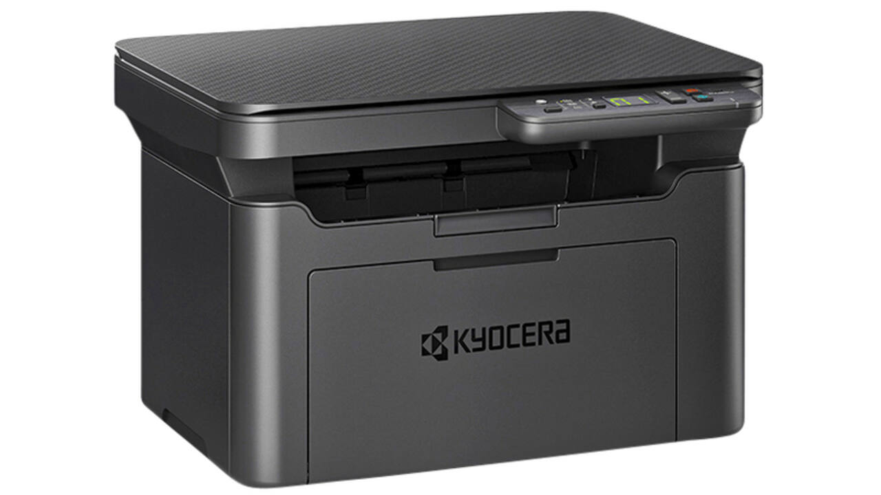 Multifunctional Laser printer Kyocera MA2001W