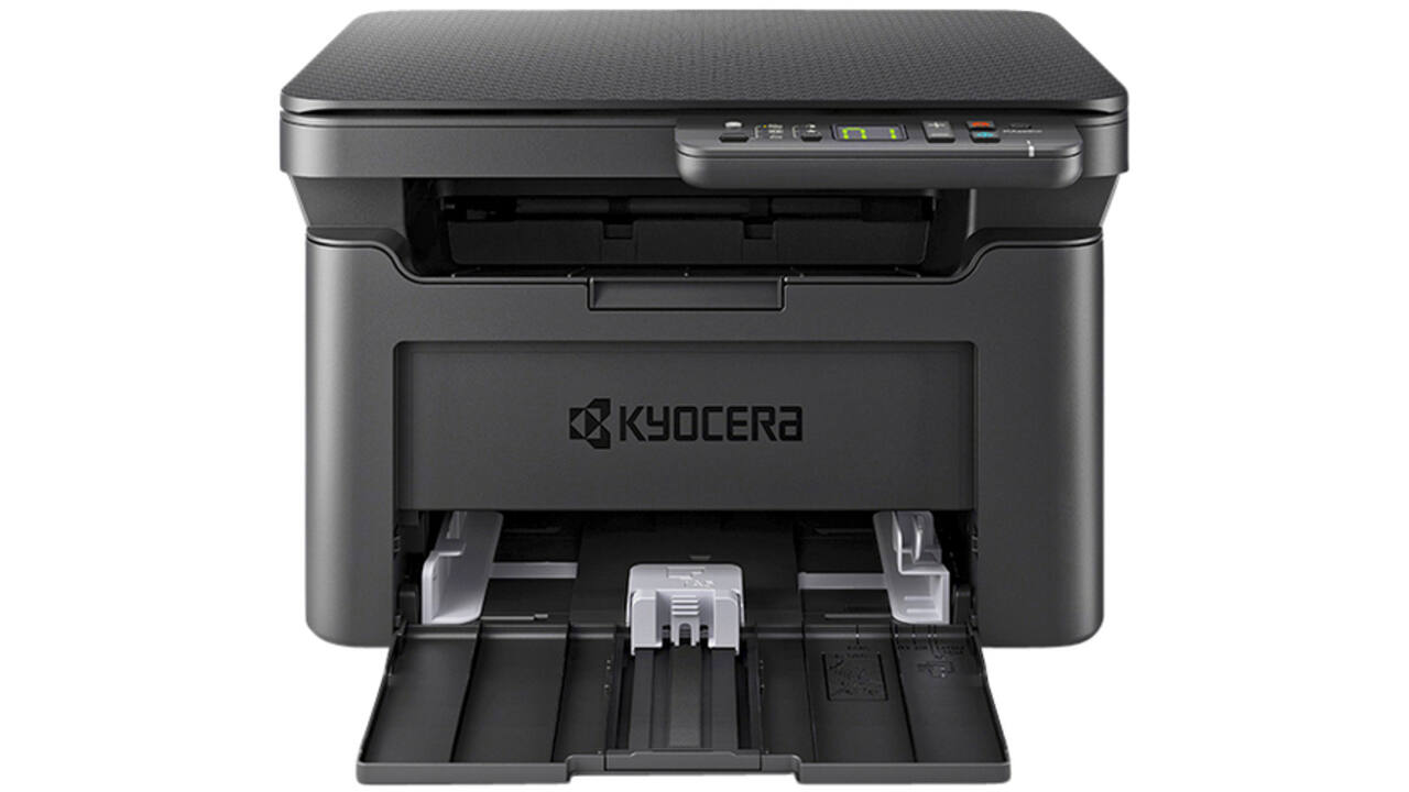 Multifunctional Laser printer Kyocera MA2001W