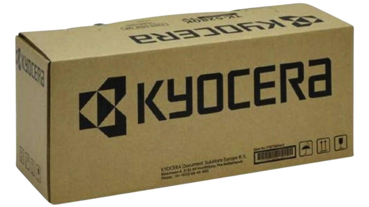 Toner Kyocera TK-1248K zwart