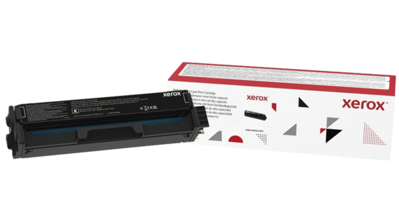 Tonercartridge Xerox 006R04394 C230/235 geel