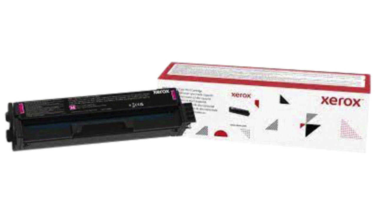 Tonercartridge Xerox 006R04393 C230/235 rood