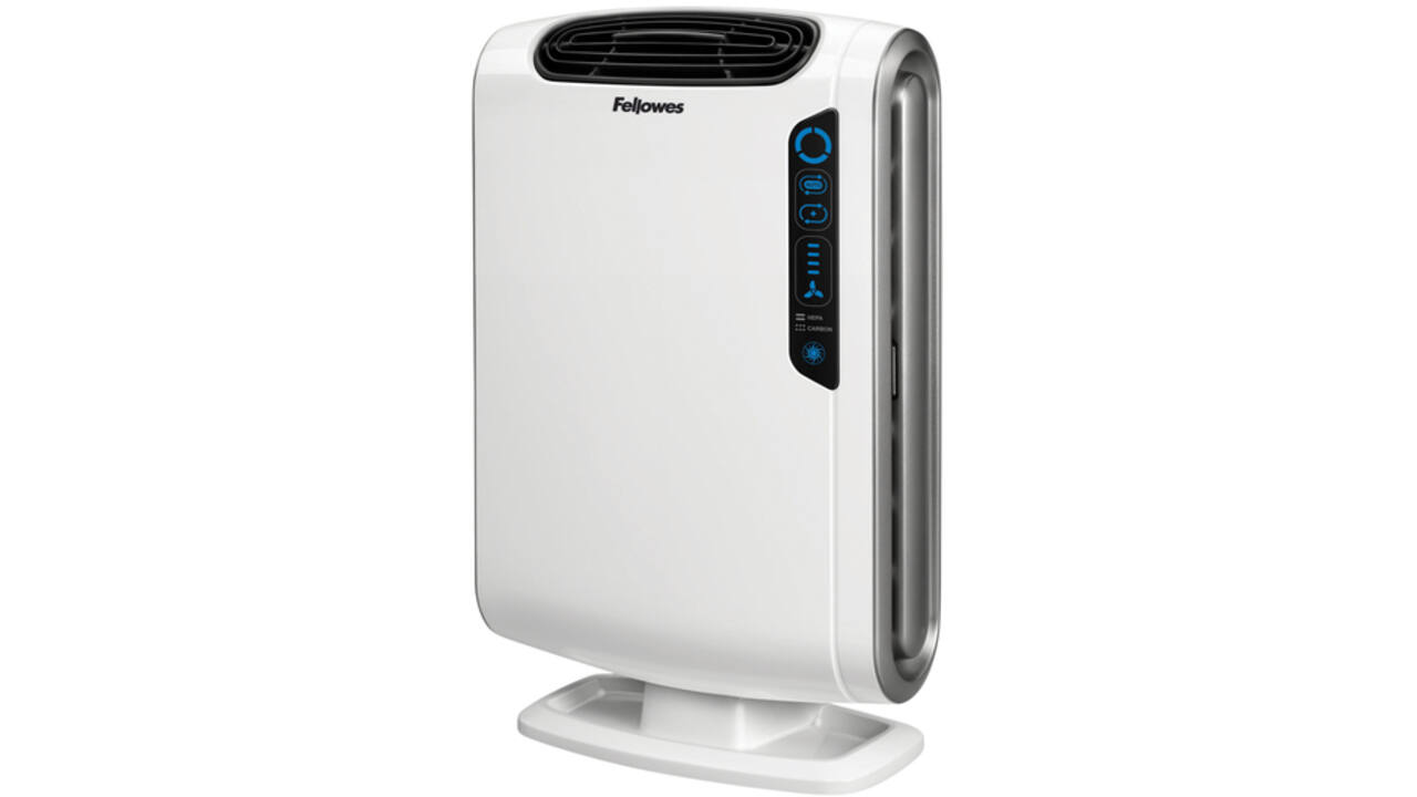 Luchtreiniger Aeramax DX55