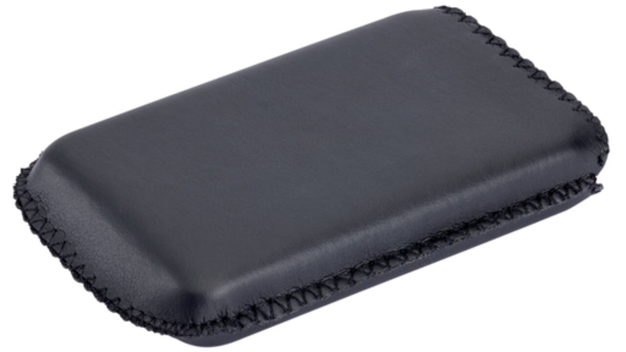 Zakweger MAUL Pocket II tot 500 gram vanaf 0.1 gram