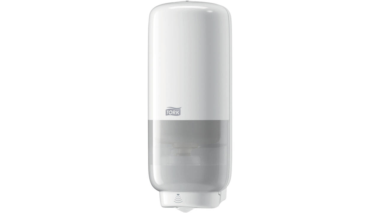 Zeepdispenser Tork Intuition Sensor S4 Elevation wit 561600
