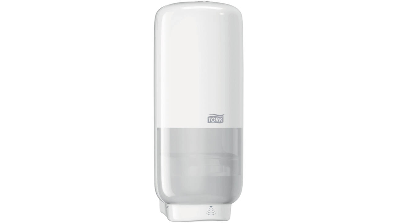 Zeepdispenser Tork Intuition Sensor S4 Elevation wit 561600