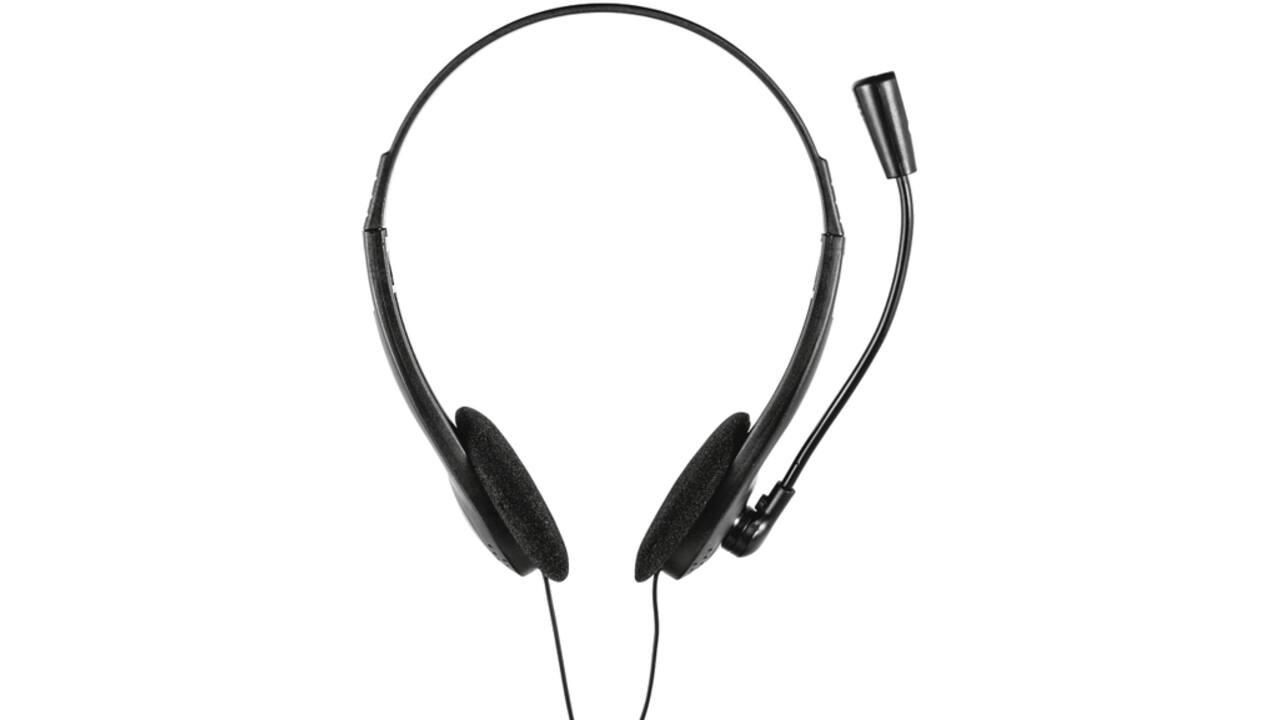 Headset Trust Primo chat
