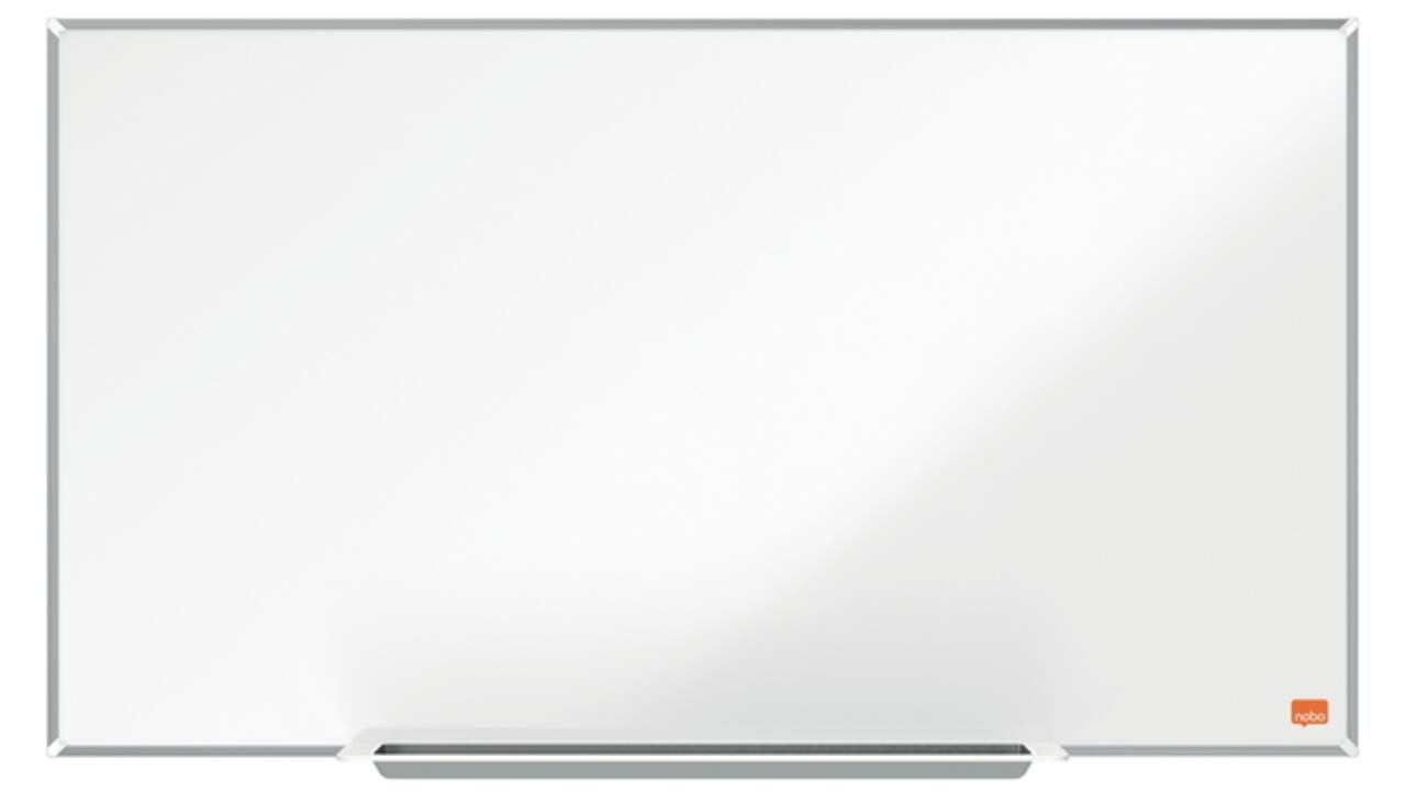 Whiteboard Nobo Impression Pro Widescreen 40x71cm emaille