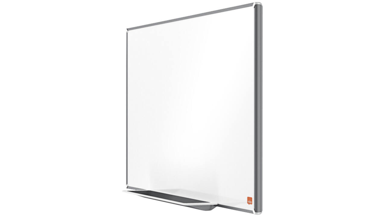 Whiteboard Nobo Impression Pro Widescreen 40x71cm emaille