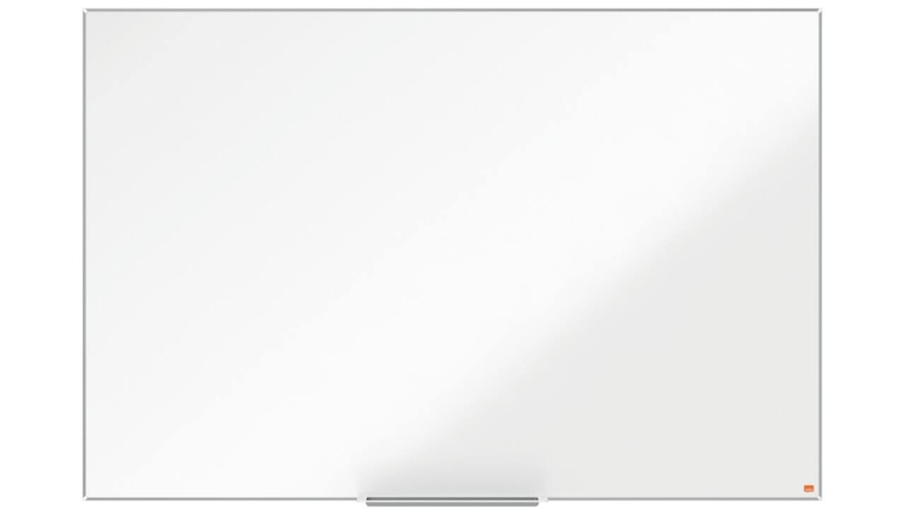 Whiteboard Nobo Impression Pro 90x120cm emaille