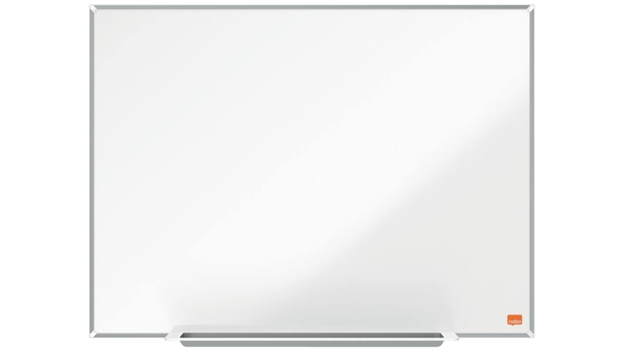 Whiteboard Nobo Impression Pro 45x60cm emaille