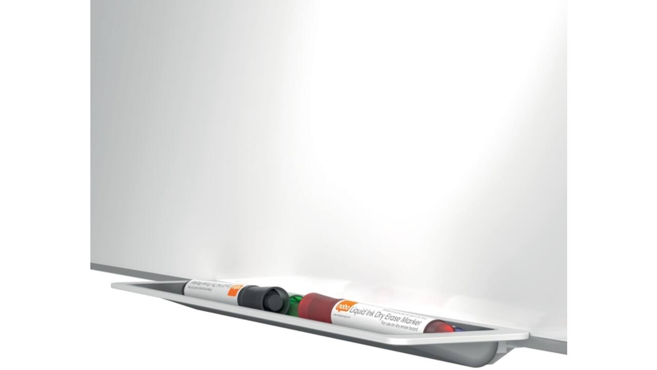 Whiteboard Nobo Impression Pro 90x120cm emaille