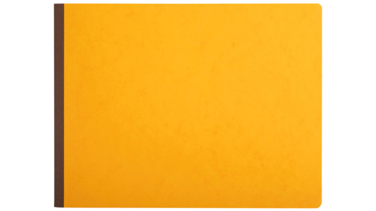 Register Piqure effecten BV SLR 240x320 80vel geel