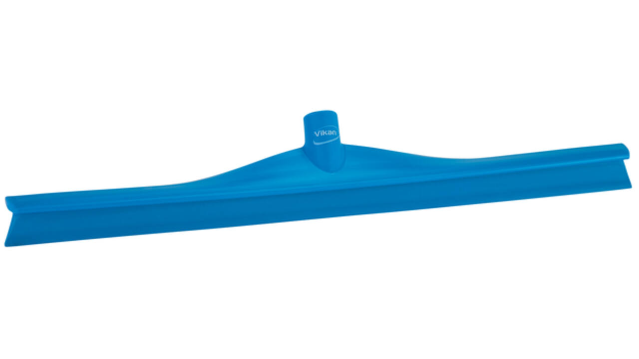 Vloertrekker Vikan ultra hygiëne 60cm blauw