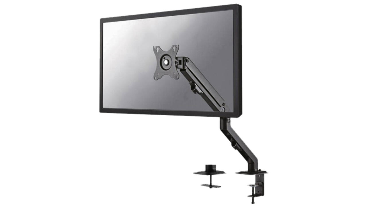 Monitorarm Neomounts FPMAD650 zwart
