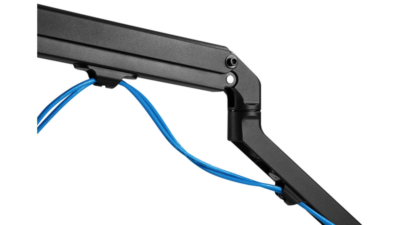 Monitorarm Neomounts FPMAD650 zwart