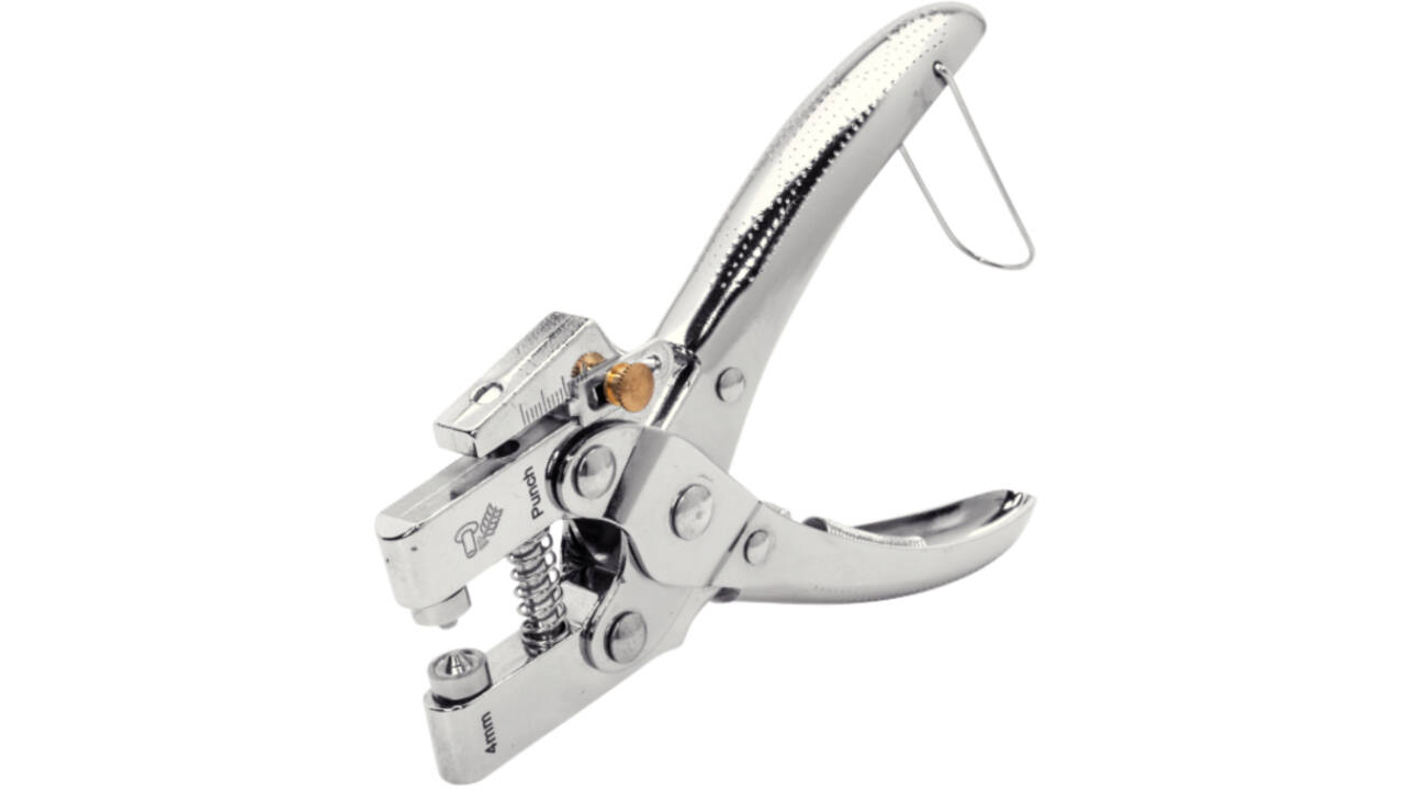 Oogjestang Rapid RP05